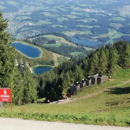 Haus Am Bach Apartment *