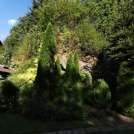 Haus Am Bach Daire *