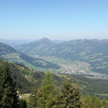 Haus Am Bach קירשברג אין טירול