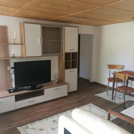 Haus Am Bach * Kirchberg en Tyrol