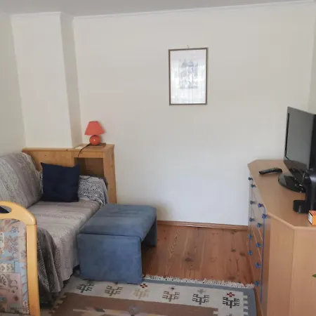 Apartment Haus Am Bach Kirchberg in Tirol