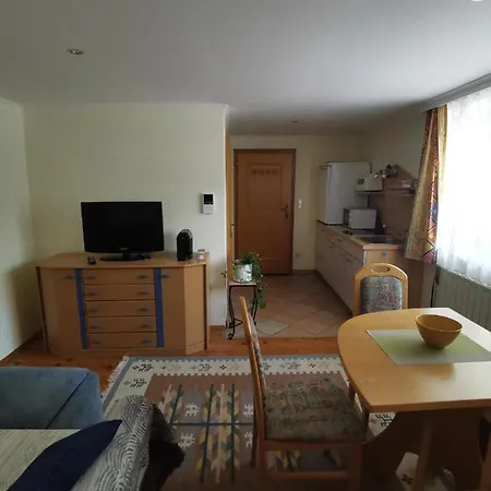 Haus Am Bach * Kirchberg en Tyrol