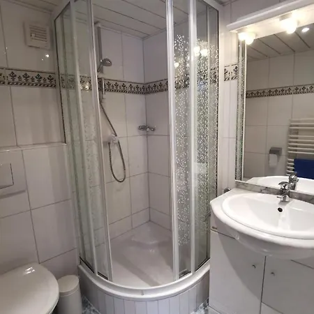 Appartement Haus Am Bach *