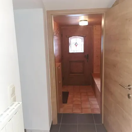 Haus Am Bach * קירשברג אין טירול