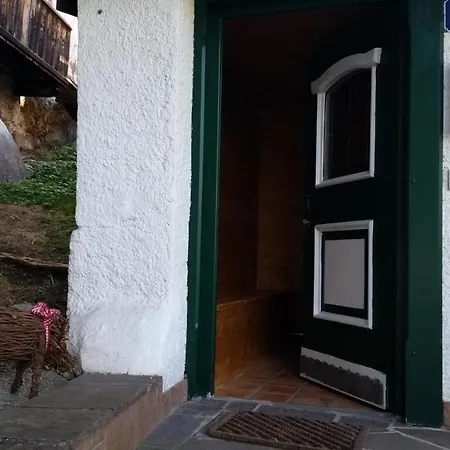 Haus Am Bach Appartement Kirchberg en Tyrol