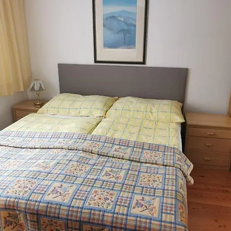 Haus Am Bach * Kirchberg en Tyrol