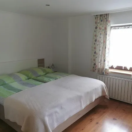 Haus Am Bach Kirchberg en Tyrol