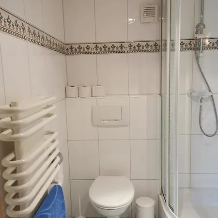 Haus Am Bach דירה *