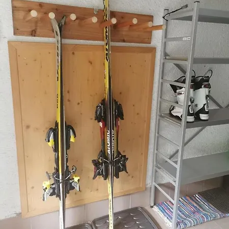 Haus Am Bach Daire Kirchberg in Tirol