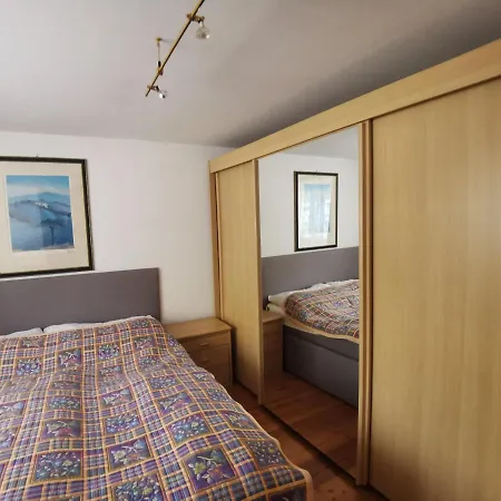 Haus Am Bach Appartement Kirchberg en Tyrol