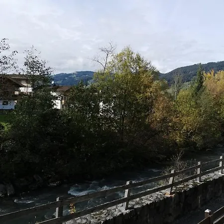 Haus Am Bach Apartment Kirchberg in Tirol