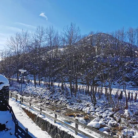 Haus Am Bach Kirchberg in Tirol