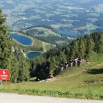 Haus Am Bach 公寓 *