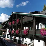 Haus Am Bach 公寓 蒂罗尔-基希贝格