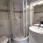 公寓 Haus Am Bach *