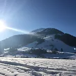 公寓 Haus Am Bach *