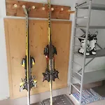 Haus Am Bach 公寓 蒂罗尔-基希贝格