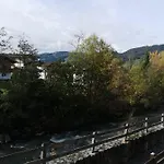 Haus Am Bach 公寓 蒂罗尔-基希贝格