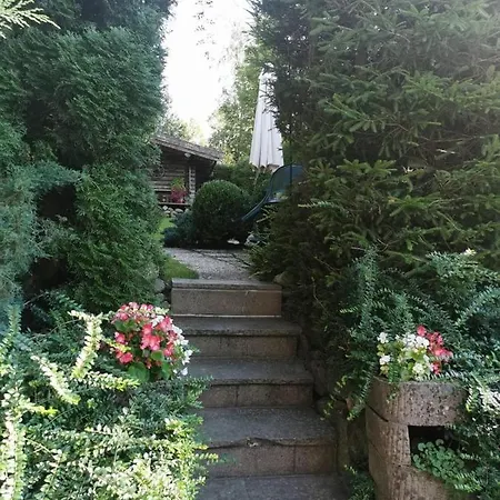 Haus Am Bach *