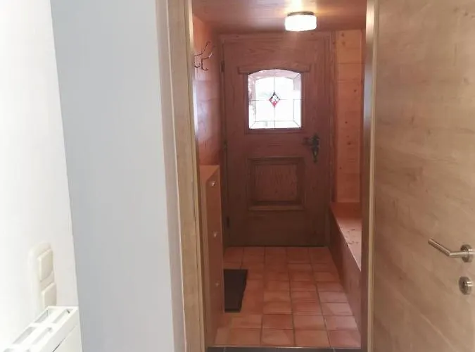 Haus Am Bach * Kirchberg in Tirol